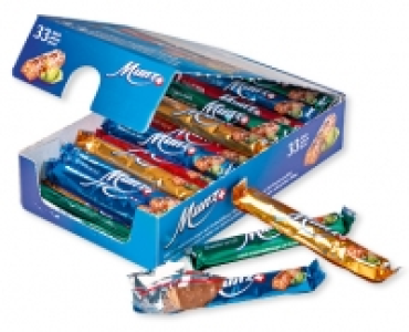 MUNZ Prugeli Mega Pack CHF&nbsp;10.95