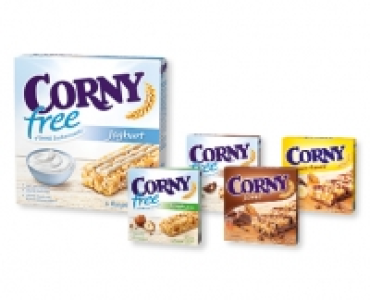CORNY Muesliriegel CHF 1.99
