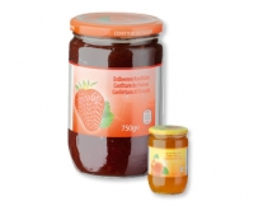 Konfiture CHF 1.39