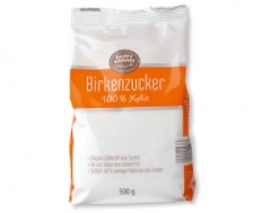 HAPPY HARVEST Birkenzucker CHF 3.99