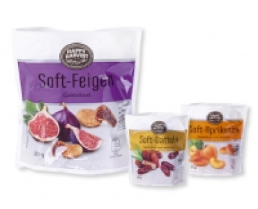 HAPPY HARVEST Soft-Fruchte