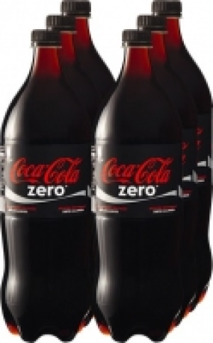 Coca-Cola Zero CHF 6.95