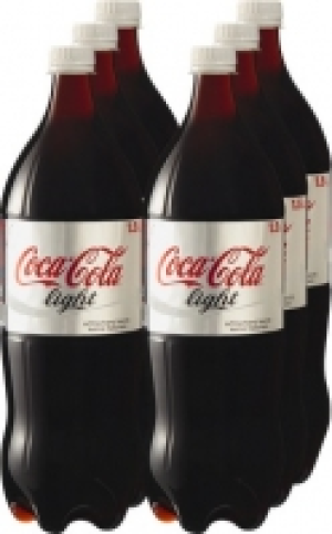 Coca-Cola Light CHF 6.95