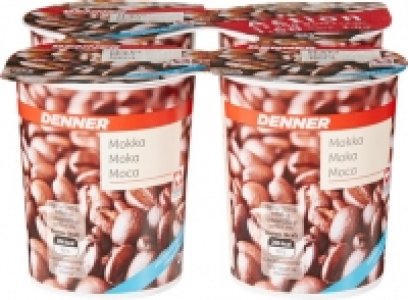 Denner Joghurt Mokka