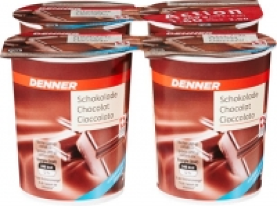 Denner Joghurt Schokolade