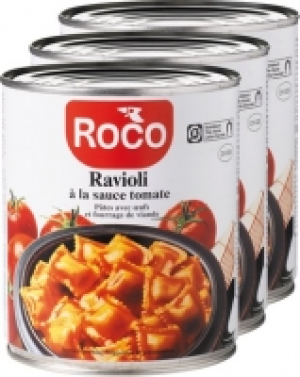 Roco Ravioli CHF 7.95