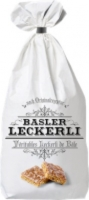 Basler Leckerli CHF 9.95