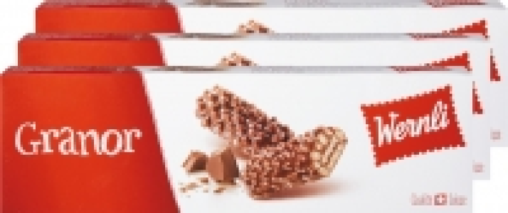 Wernli Biscuits Granor