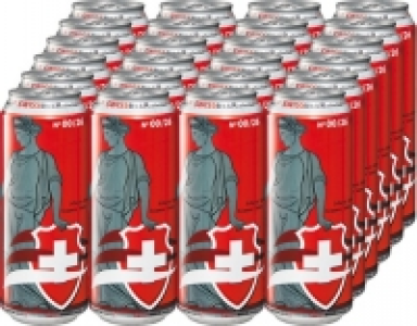 Swiss Beer CHF 15.95