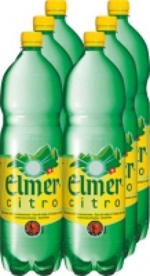 Elmer Citro CHF 7.90