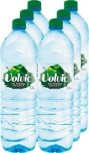 Volvic Mineralwasser CHF 3.95