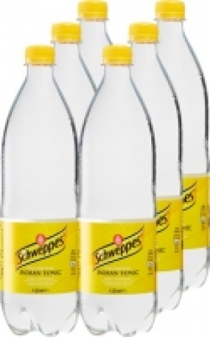 Schweppes Indian Tonic CHF 8.85