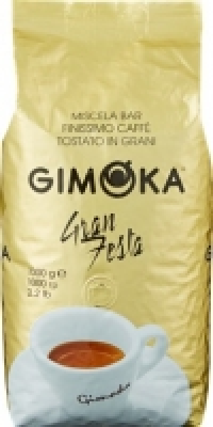 Gimoka Kaffee Gran Festa