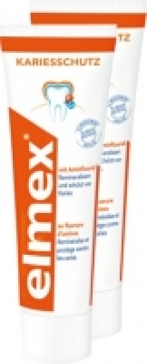 Elmex Zahnpasta CHF 5.25