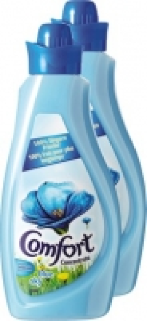 Comfort Concentrate Weichsp&uuml;er Blue Sky