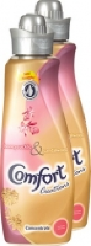 Comfort Concentrate Weichsp&uuml;ler Gold Honey