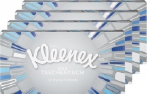 Kleenex Taschentücher CHF 5.85