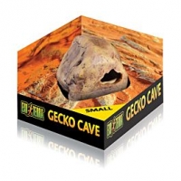 Qualipet  Gecko Cave