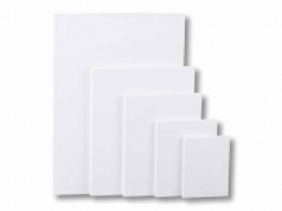 Leinwand-Set, 5er