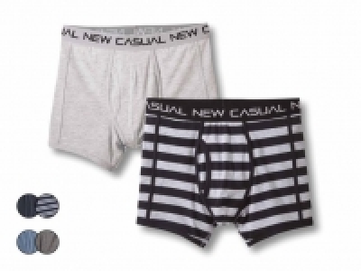 Boxer, 2er1 CHF 6.99