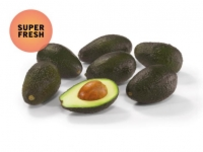 Lidl  Avocado