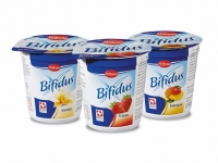 Lidl  Bifidus Fruchtjoghurt