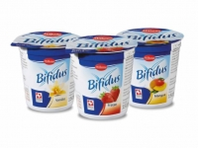 Bifidus Fruchtjoghurt