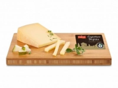 Lidl  Engadiner Bergkäse