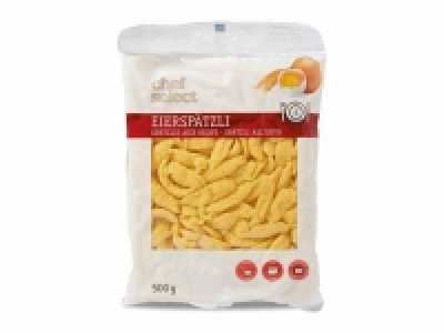 Schweizer Eiersp&auml;tzli
