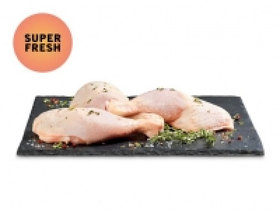 Lidl  Pouletschenkel