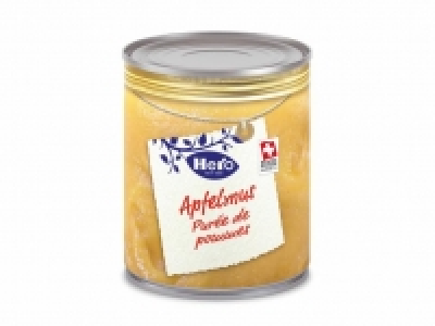 Hero Apfelmus CHF 2.99