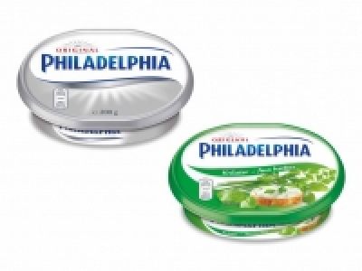 Philadelphia Streichk&auml;se