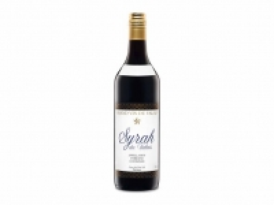 Lidl  Syrah du Valais AOC