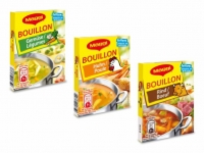 Lidl  Maggi Bouillon