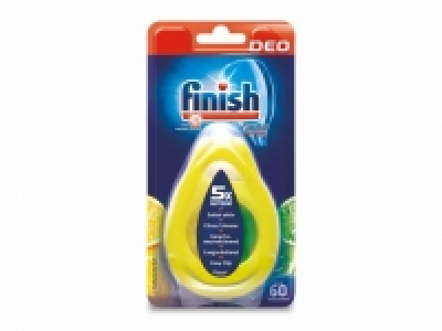 Finish Sp&uuml;lmaschinendeo