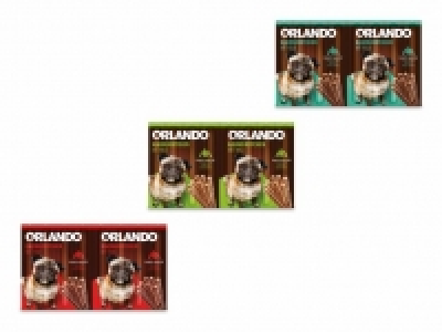 Kauwürstchen für Hunde CHF 0.99