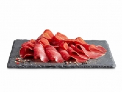 Trockenfleisch vom Rind CHF 4.35