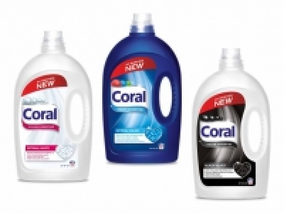 Coral Flüssigwaschmittel CHF 8.99