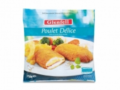 Poulet-D&eacute;lice