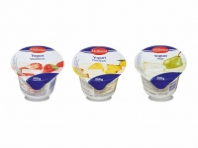Fruchtjoghurt 1,8% Fett CHF 0.35