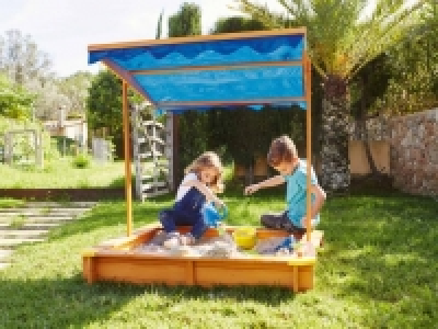 Sandkasten CHF 39.90