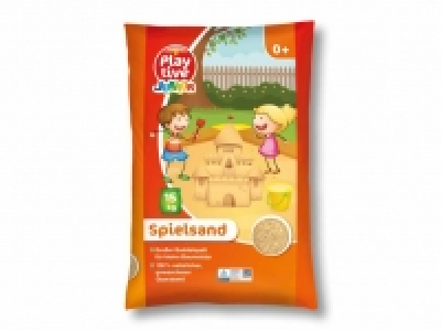 Spielsand CHF 1.99