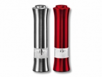 Elektrische Salz- oder Pfeffermühle CHF 8.99
