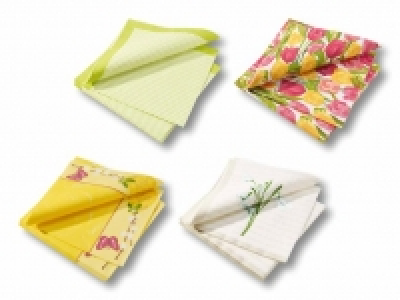 Servietten, 12er CHF 2.99