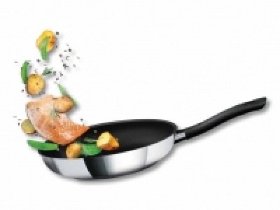 Edelstahlpfanne CHF&nbsp;22.00