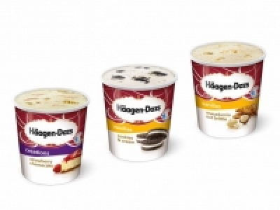 Häagen-Dazs CHF 5.99