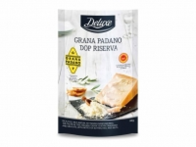 Grana Padano DOP Riserva Gerieben