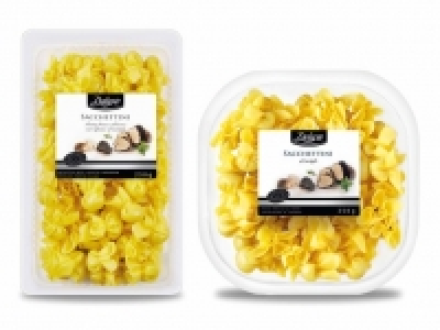 Frische gefüllte Eierteigwaren CHF 2.49