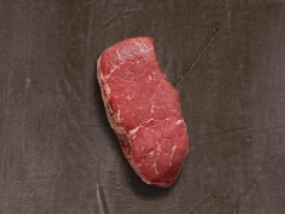 Black Angus Rindsentrecote