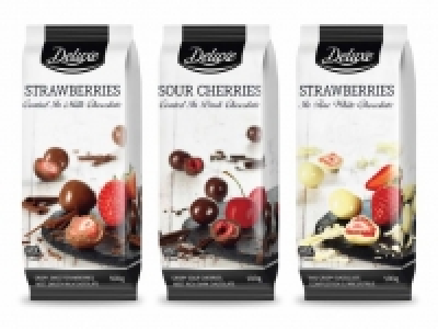 Knusprige Früchte CHF 2.99